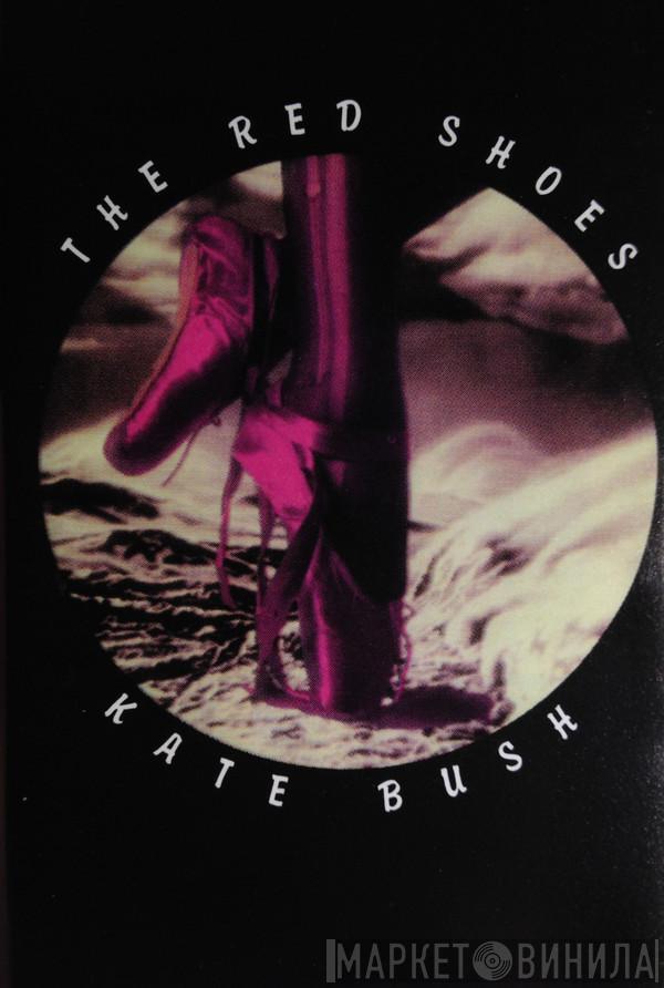  Kate Bush  - The Red Shoes