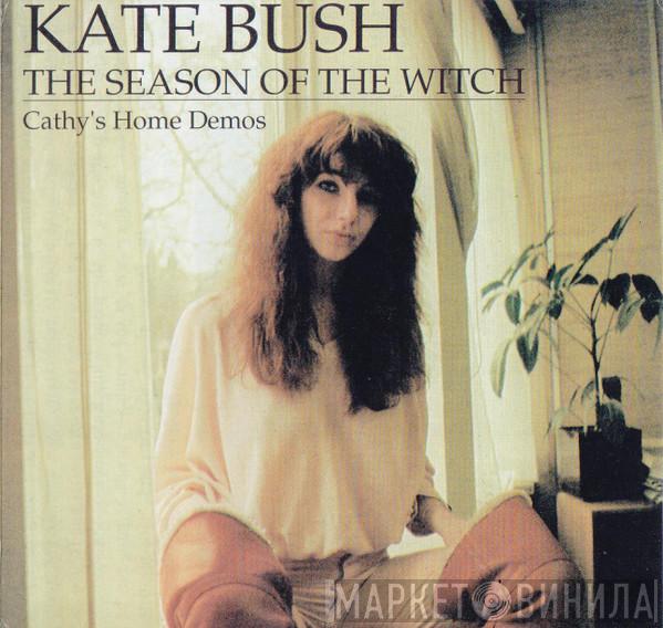  Kate Bush  - The Season Of The Witch - Cathy's Home Demos