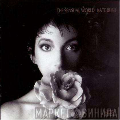  Kate Bush  - The Sensual World