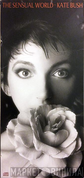  Kate Bush  - The Sensual World