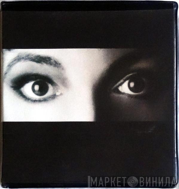  Kate Bush  - The Sensual World