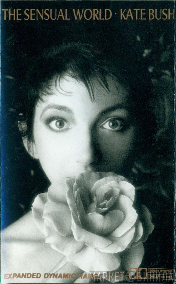  Kate Bush  - The Sensual World