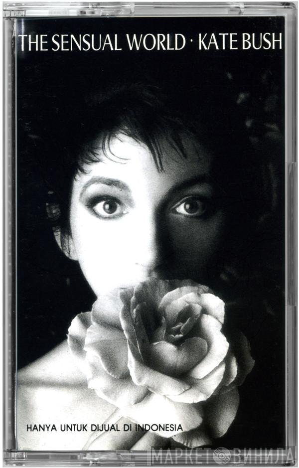  Kate Bush  - The Sensual World