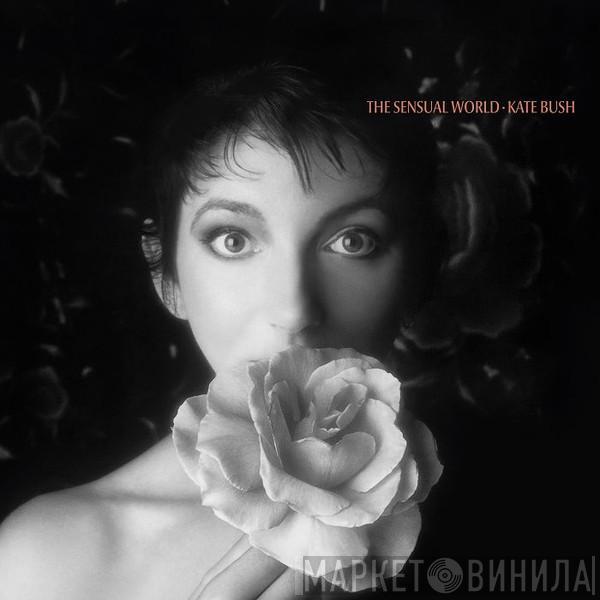  Kate Bush  - The Sensual World