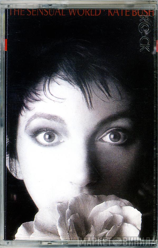  Kate Bush  - The Sensual World