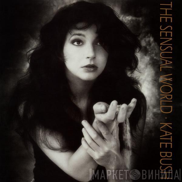 Kate Bush - The Sensual World