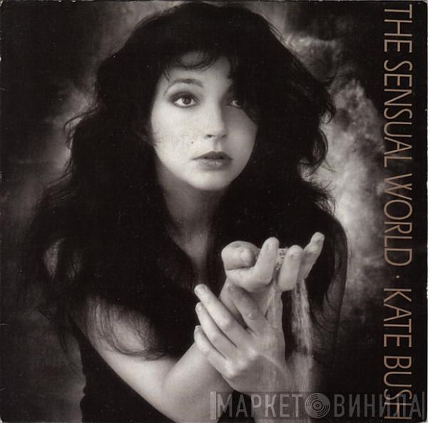 Kate Bush - The Sensual World