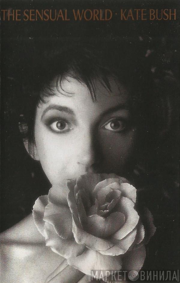 Kate Bush - The Sensual World