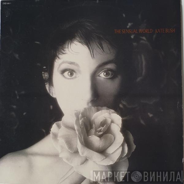  Kate Bush  - The Sensual World