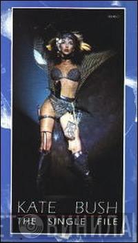  Kate Bush  - The Single File
