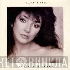  Kate Bush  - The Whole Story