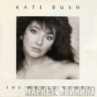  Kate Bush  - The Whole Story