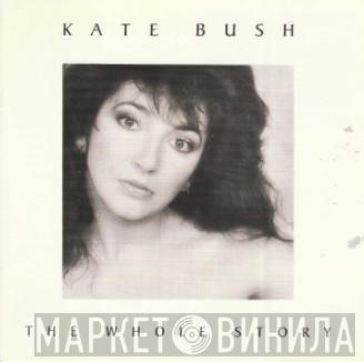  Kate Bush  - The Whole Story