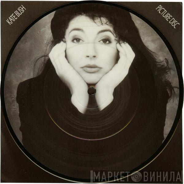 Kate Bush - This Woman's Work