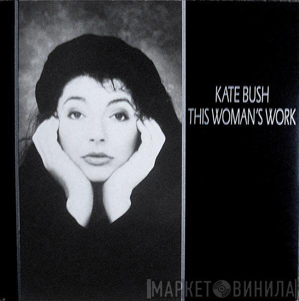 Kate Bush - This Woman's Work