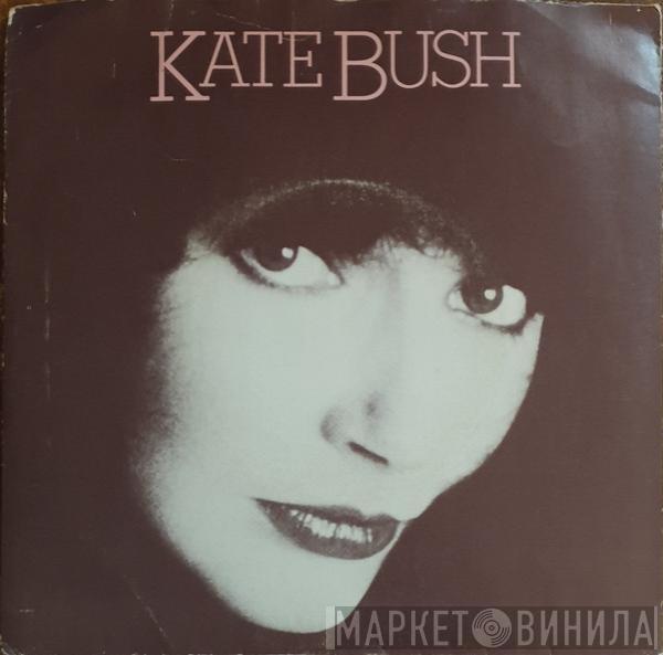  Kate Bush  - Wow