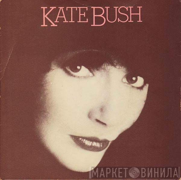  Kate Bush  - Wow