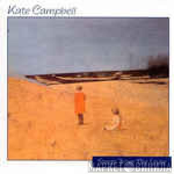 Kate Campbell - Songs From The Levee