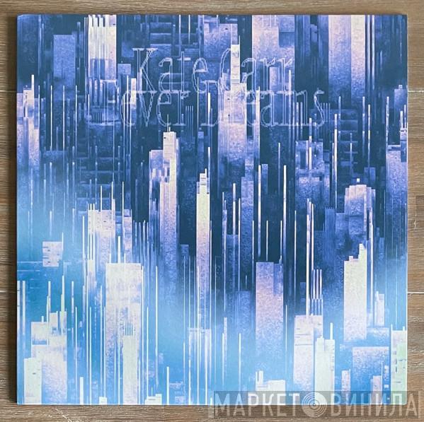 Kate Carr - Fever Dreams