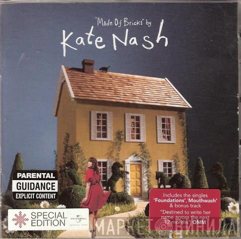 Kate Nash - Made Of Bricks