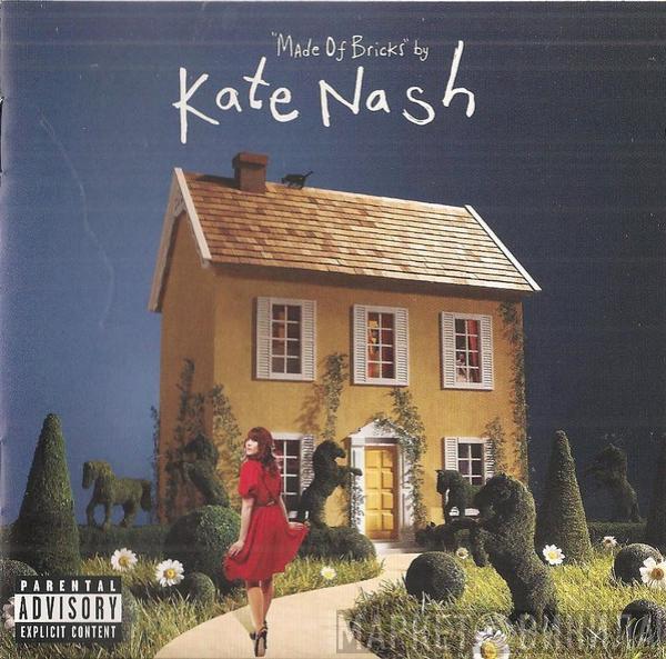 Kate Nash - Made Of Bricks