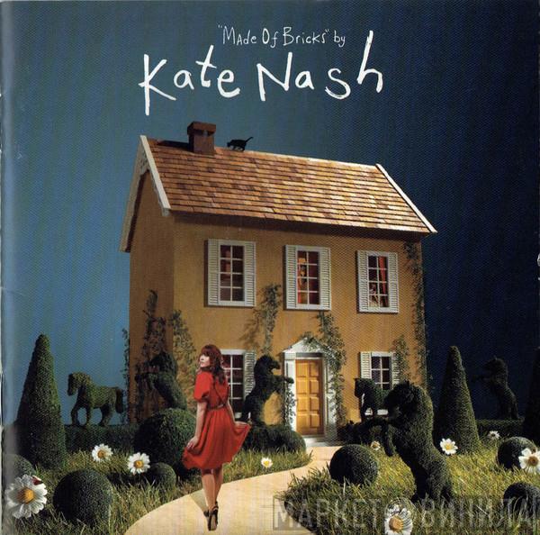 Kate Nash - Made Of Bricks