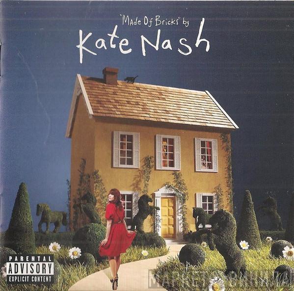 Kate Nash - Made Of Bricks