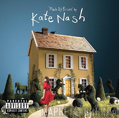  Kate Nash  - Made Of Bricks