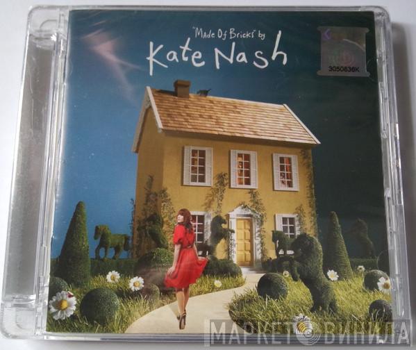  Kate Nash  - Made Of Bricks
