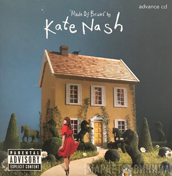  Kate Nash  - Made Of Bricks