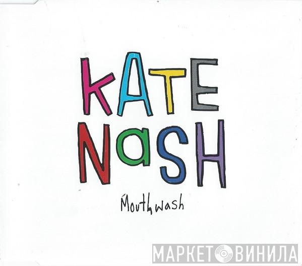 Kate Nash - Mouthwash