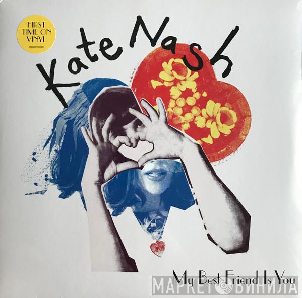 Kate Nash - My Best Friend Is You