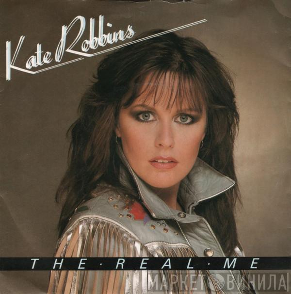 Kate Robbins - The Real Me
