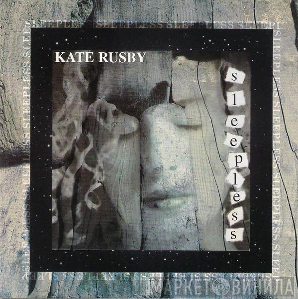 Kate Rusby - Sleepless