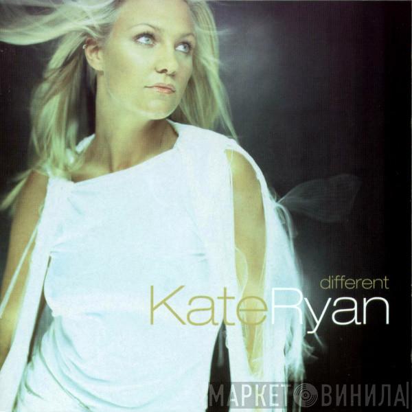  Kate Ryan  - Different