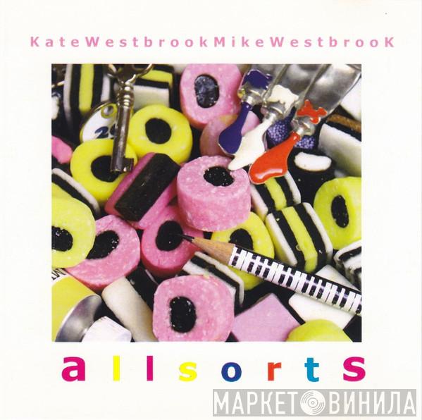 Kate Westbrook, Mike Westbrook - Allsorts