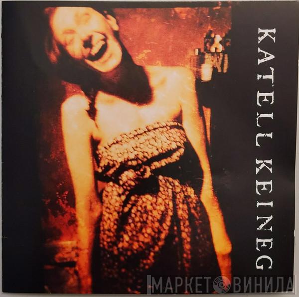 Katell Keineg - Ô Seasons Ô Castles