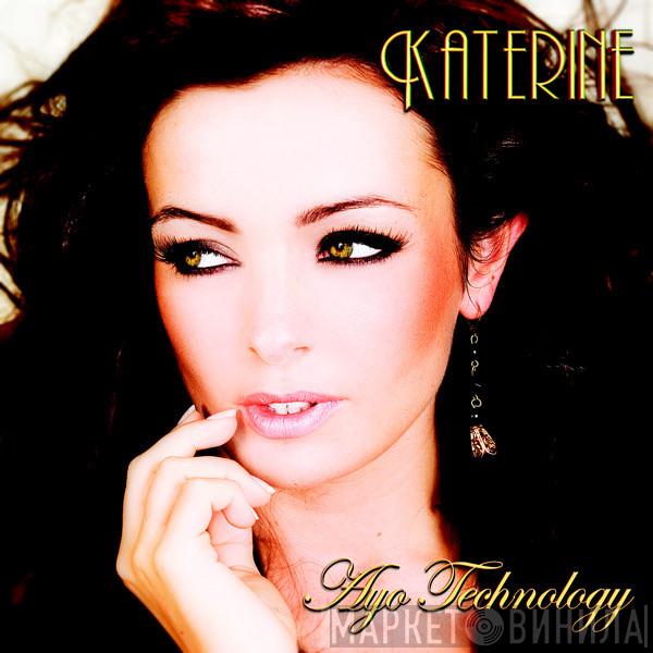 Katerine  - Ayo Technology