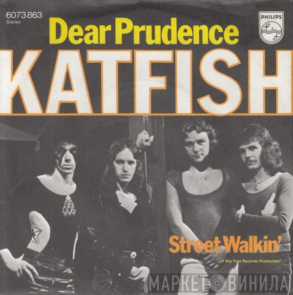 Katfish  - Dear Prudence