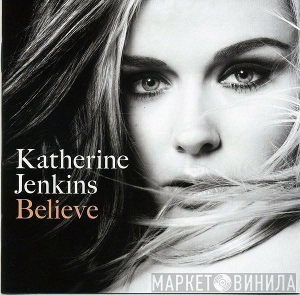 Katherine Jenkins - Believe