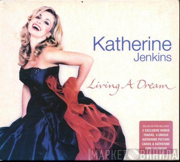 Katherine Jenkins - Living A Dream