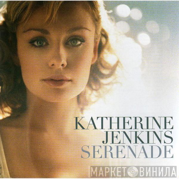Katherine Jenkins - Serenade