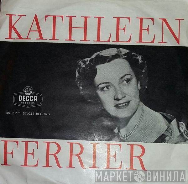 Kathleen Ferrier - Blow The Wind Southerly