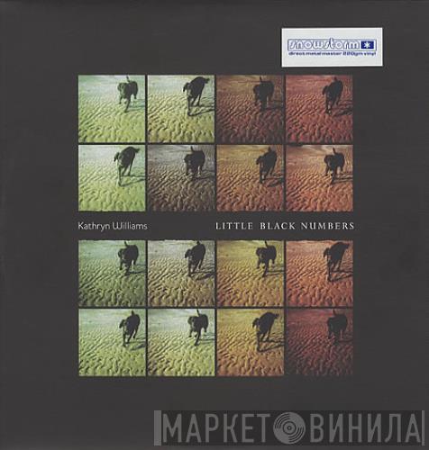 Kathryn Williams - Little Black Numbers