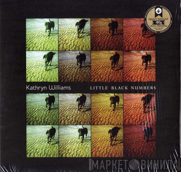 Kathryn Williams - Little Black Numbers