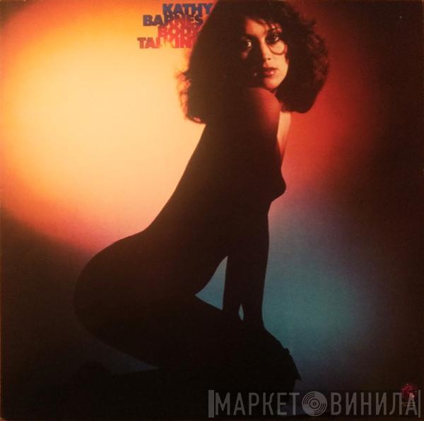 Kathy Barnes - Body Talkin'