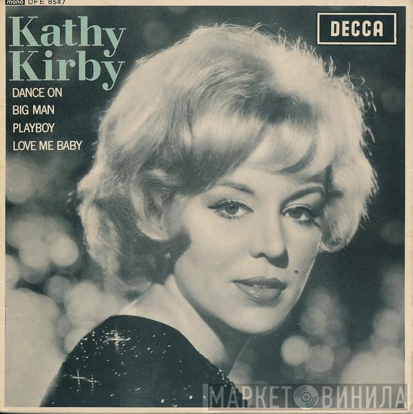 Kathy Kirby - Kathy Kirby