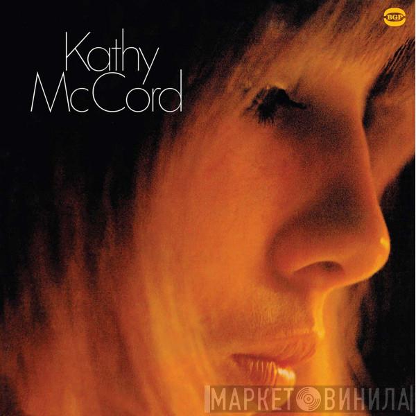 Kathy McCord - Kathy McCord