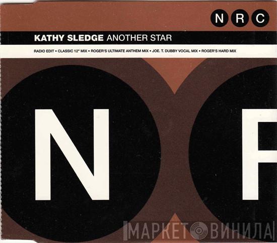 Kathy Sledge - Another Star