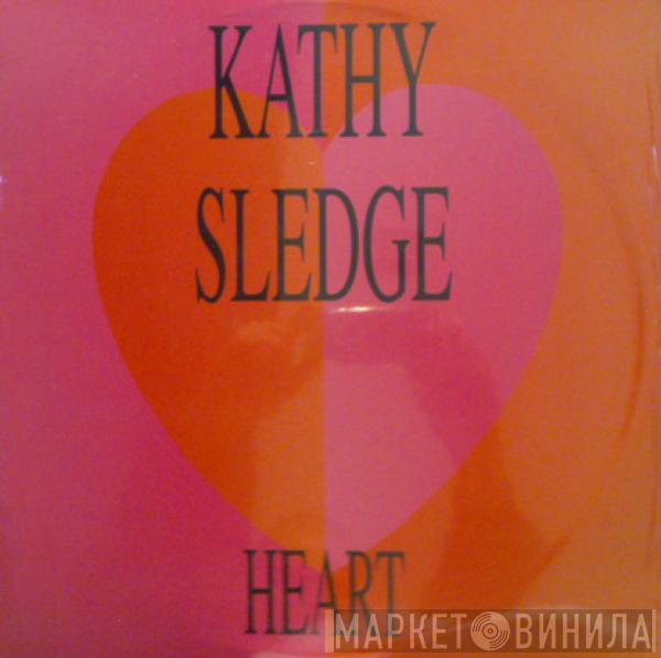  Kathy Sledge  - Heart